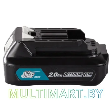 Аккумулятор Makita BL1021B (12В/2 Ah) картинка 4